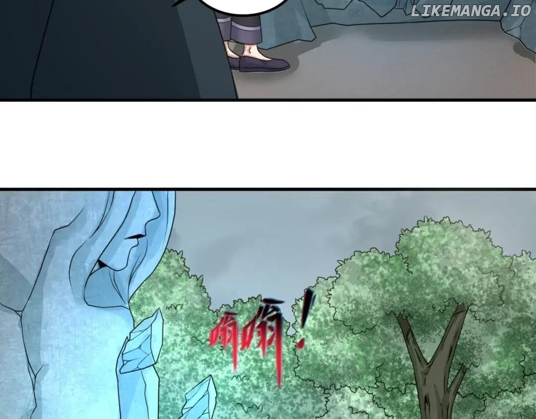 Era of the Haunted chapter 81 - page 12